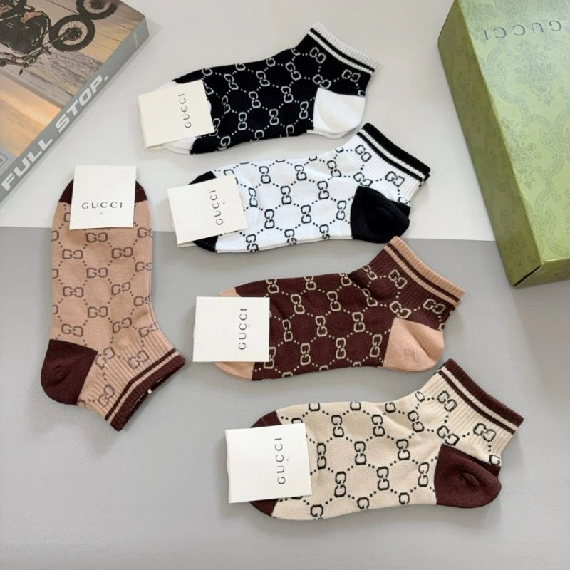 Durable Gucci Socks 273301