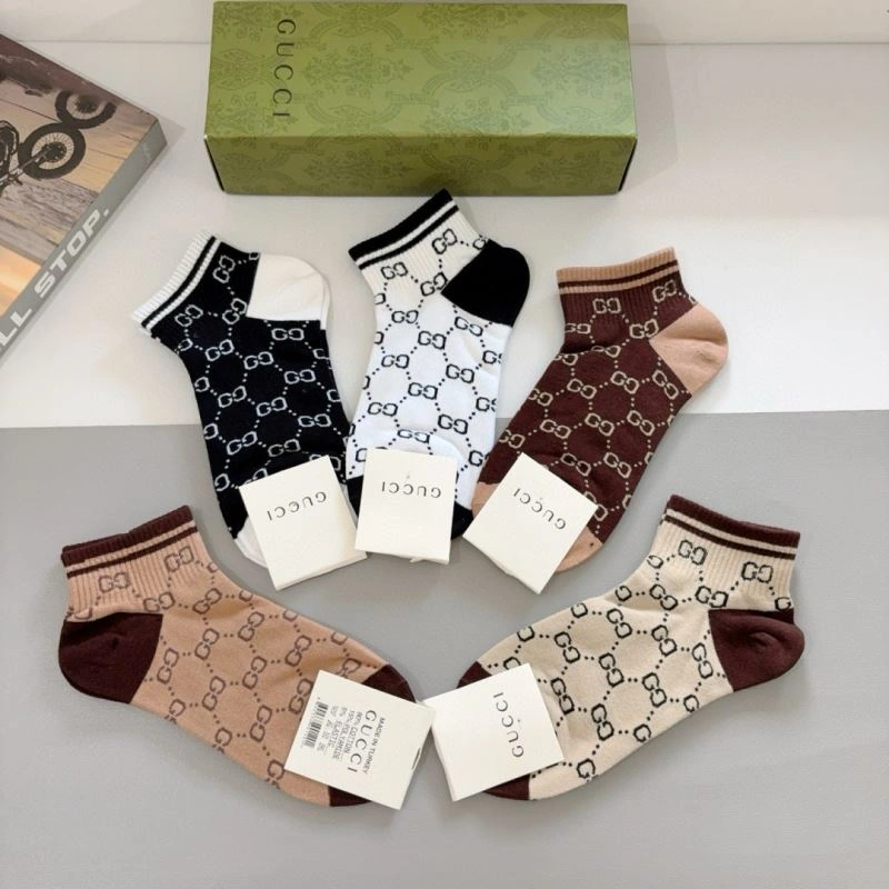 Durable Gucci Socks 273301