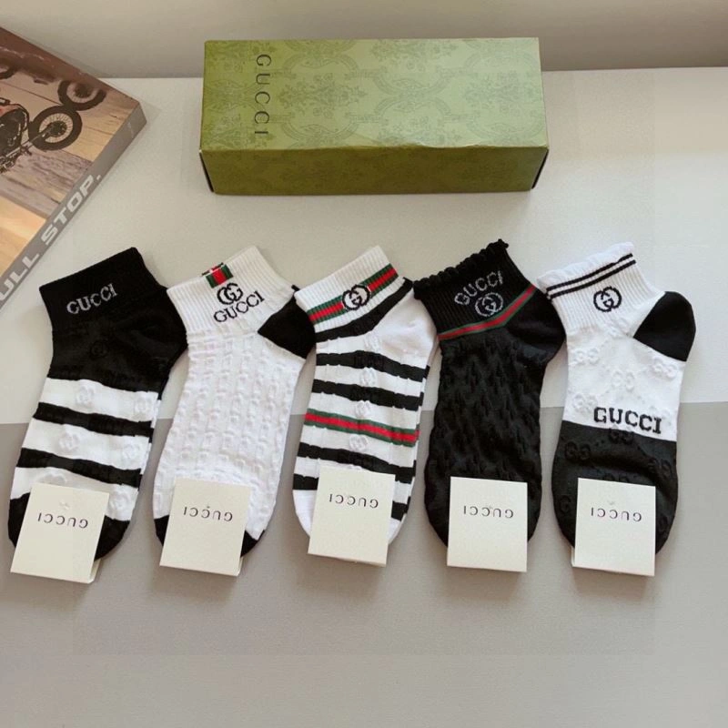 Attractive Gucci Socks 273300