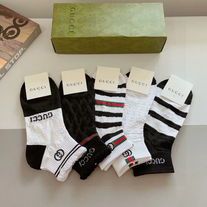 Attractive Gucci Socks 273300
