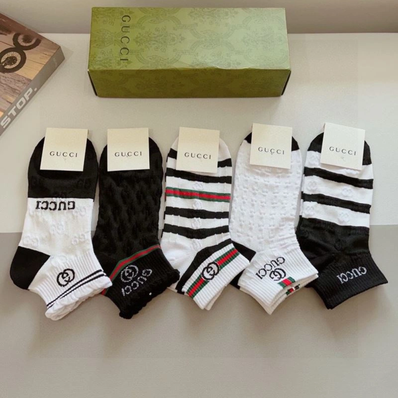 Attractive Gucci Socks 273300