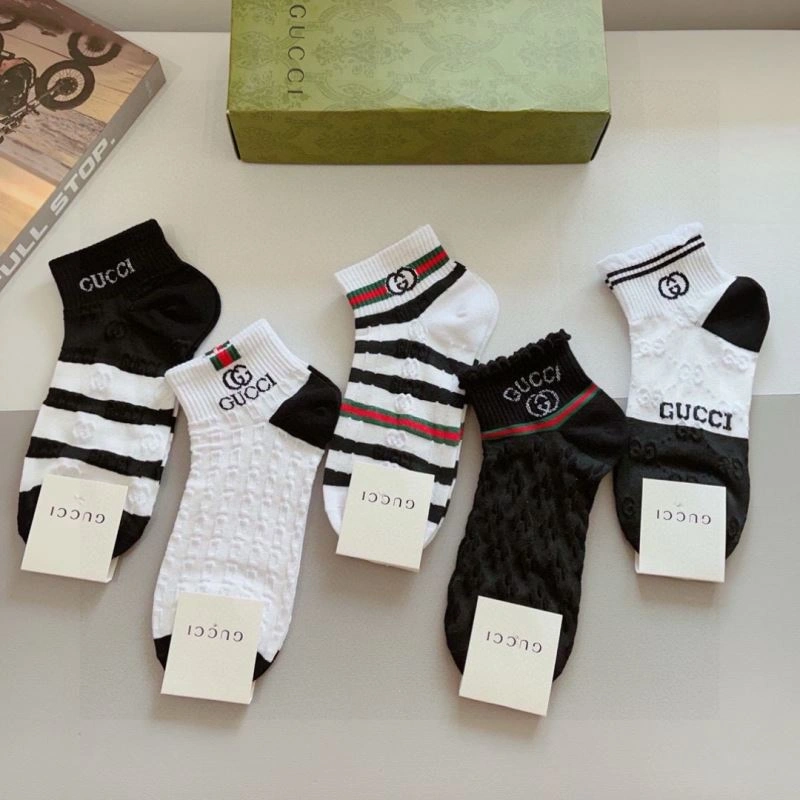 Attractive Gucci Socks 273300