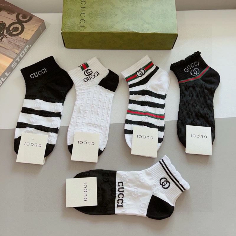 Attractive Gucci Socks 273300
