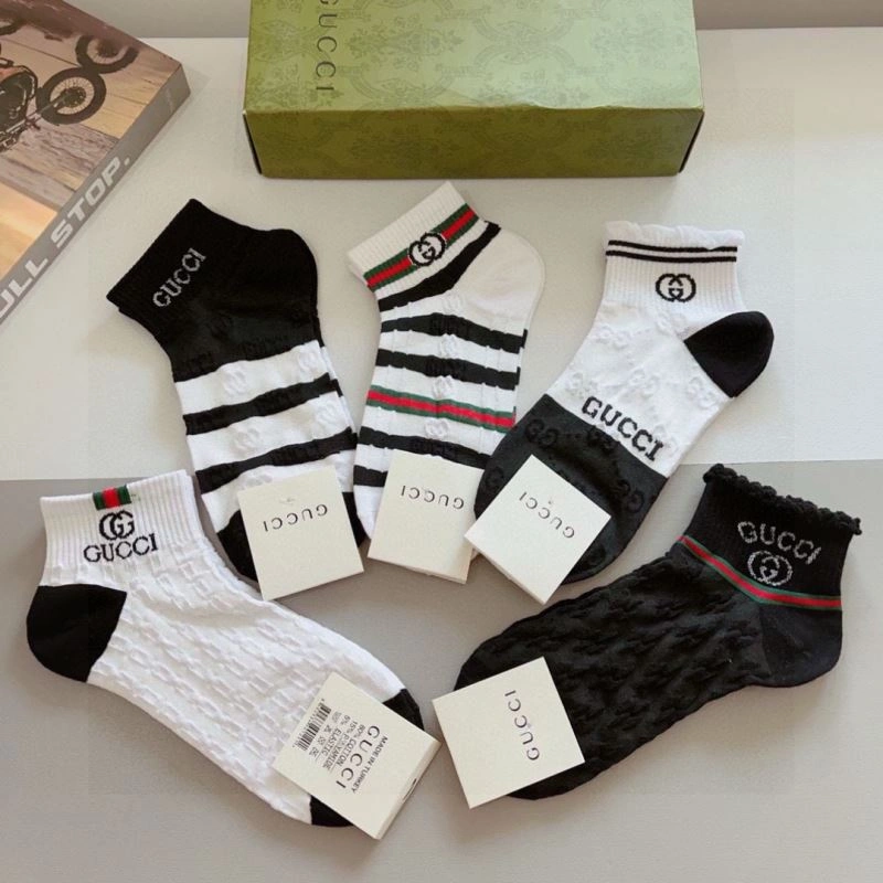 Attractive Gucci Socks 273300