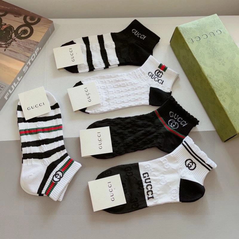 Attractive Gucci Socks 273300