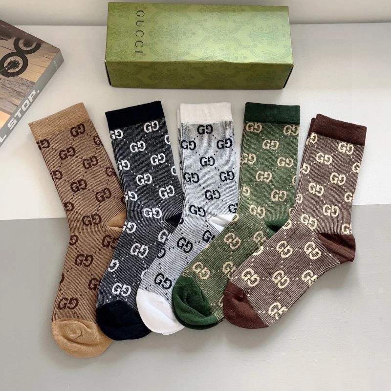 Gucci Socks GoodFit 273305