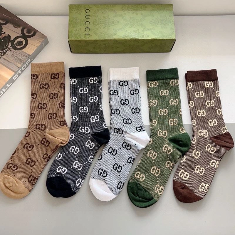 Gucci Socks GoodFit 273305