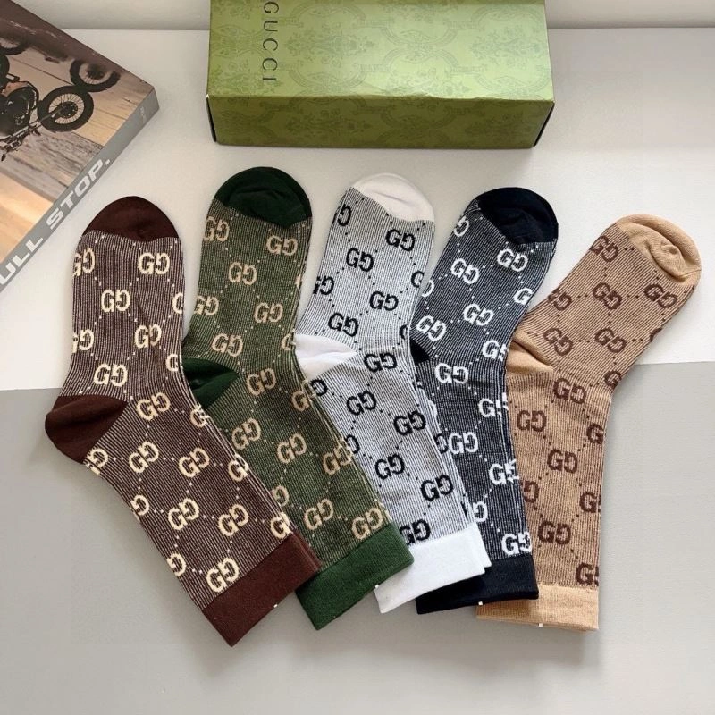 Gucci Socks GoodFit 273305