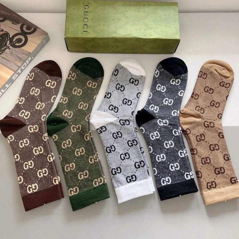 Gucci Socks GoodFit 273305