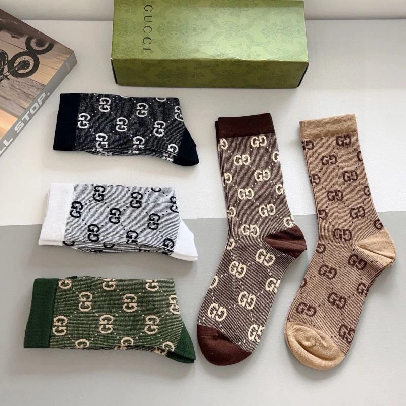 Gucci Socks GoodFit 273305
