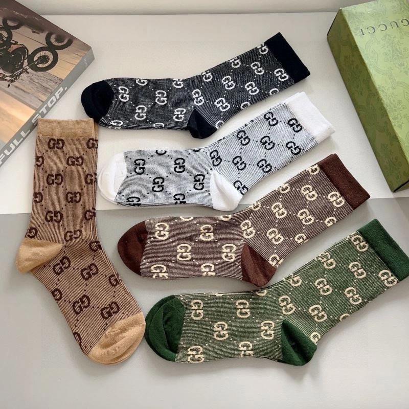 Gucci Socks GoodFit 273305