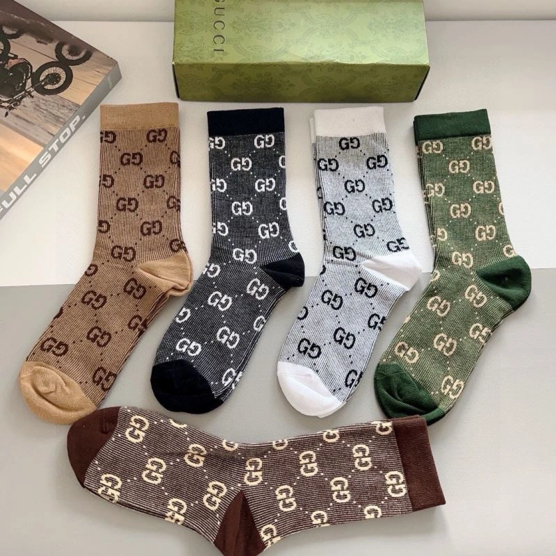 Gucci Socks GoodFit 273305