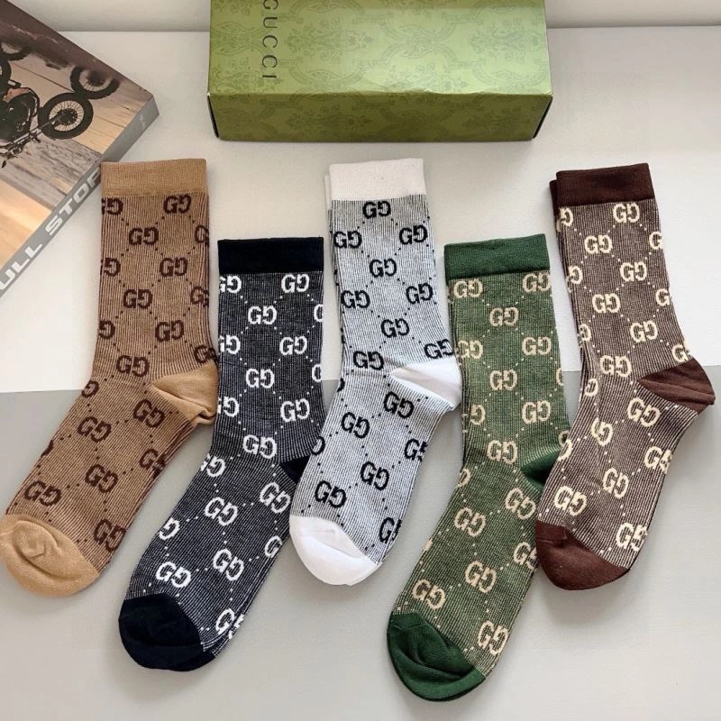 Gucci Socks GoodFit 273305
