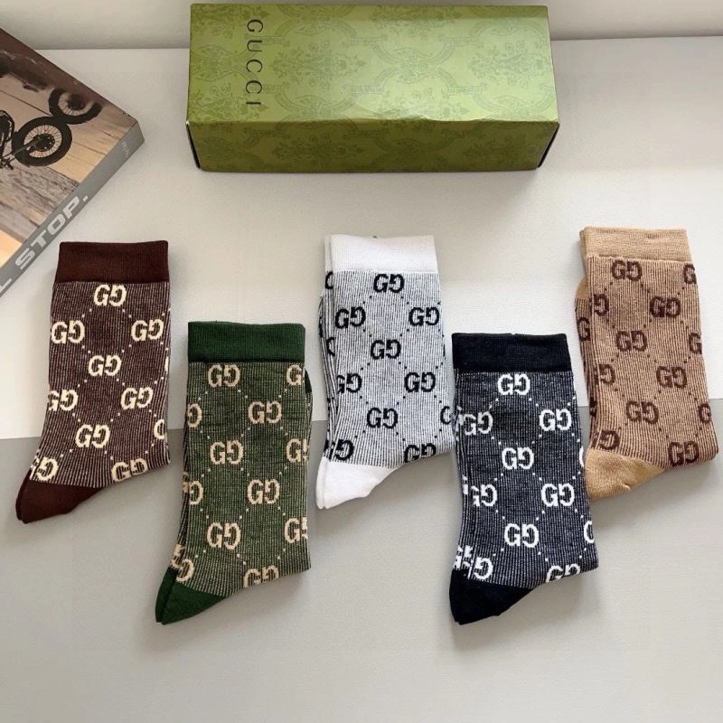 Gucci Socks GoodFit 273305