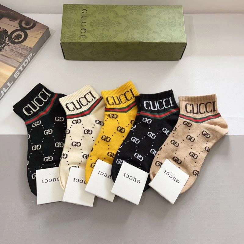 Gucci Socks Stylish 273292