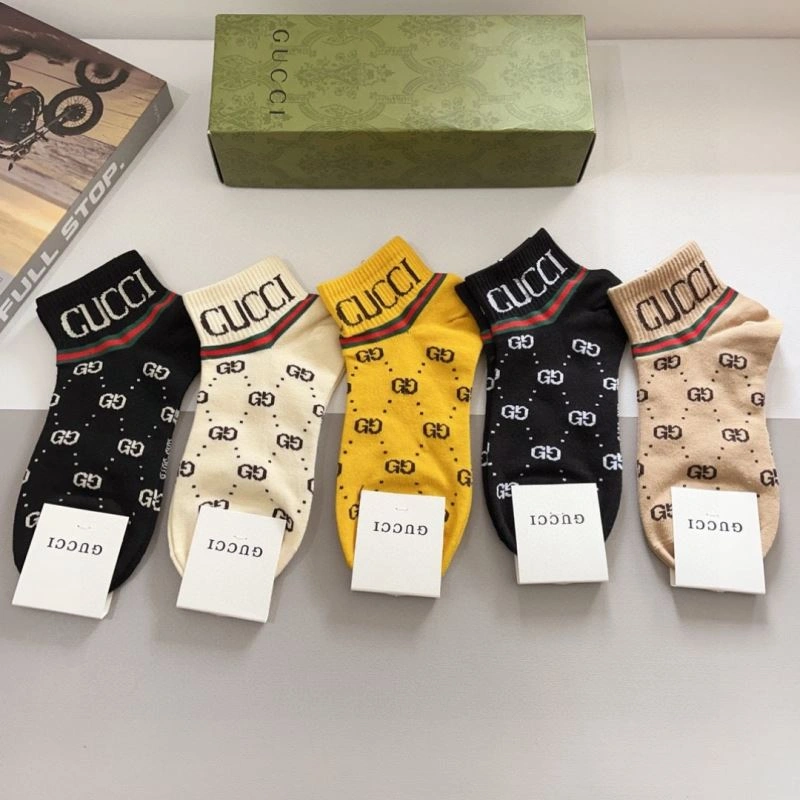 Gucci Socks Stylish 273292