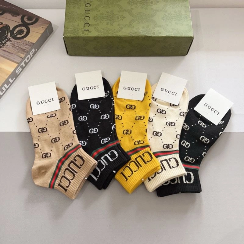 Gucci Socks Stylish 273292