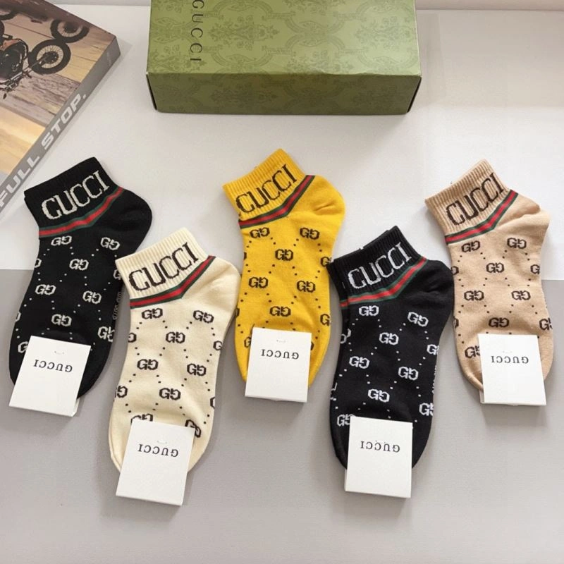Gucci Socks Stylish 273292