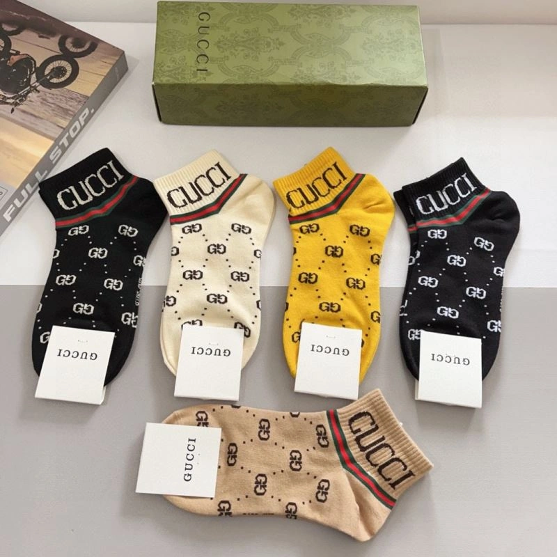 Gucci Socks Stylish 273292