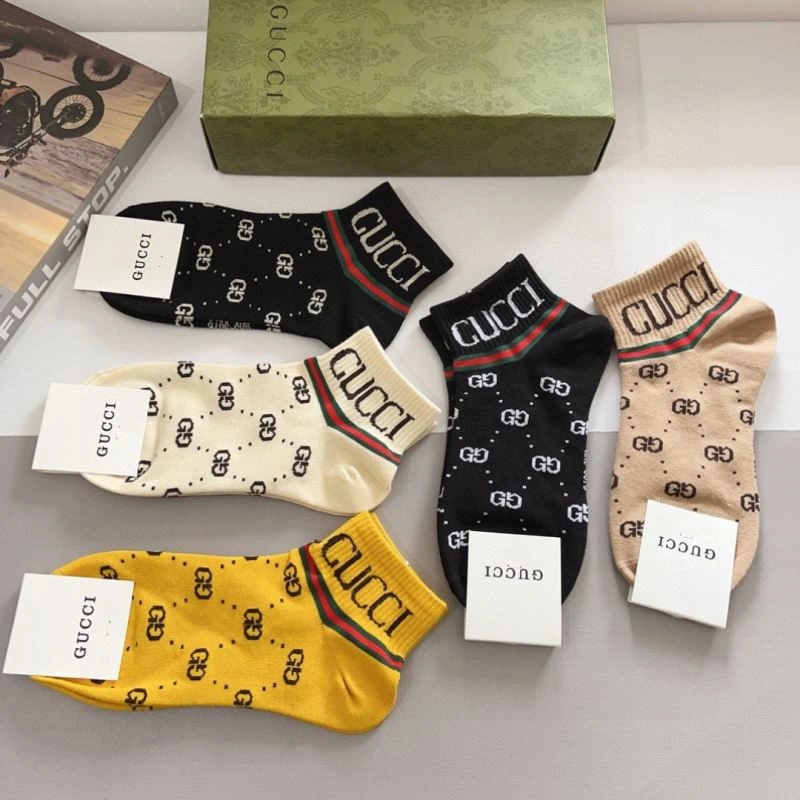 Gucci Socks Stylish 273292
