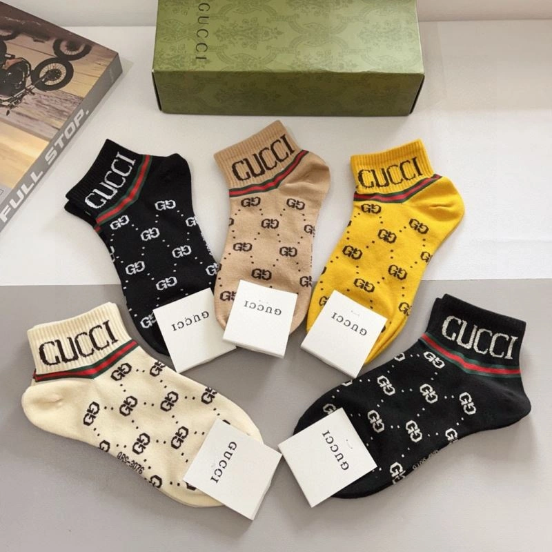 Gucci Socks Stylish 273292