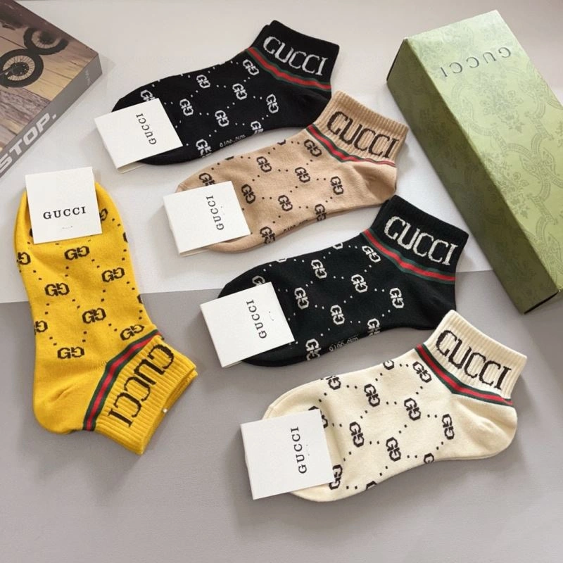Gucci Socks Stylish 273292