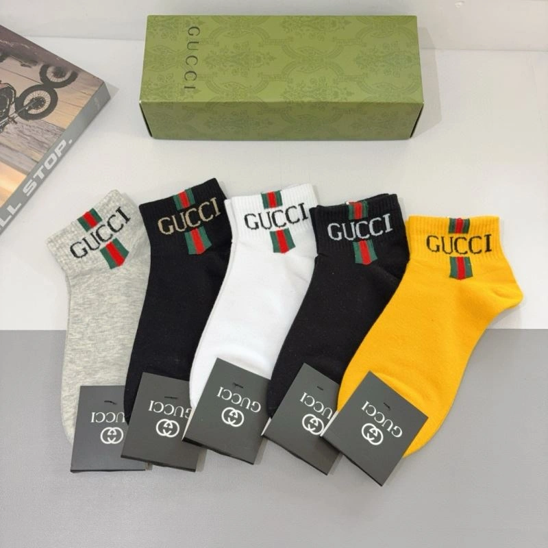 Gucci Socks WeatherProof 273296
