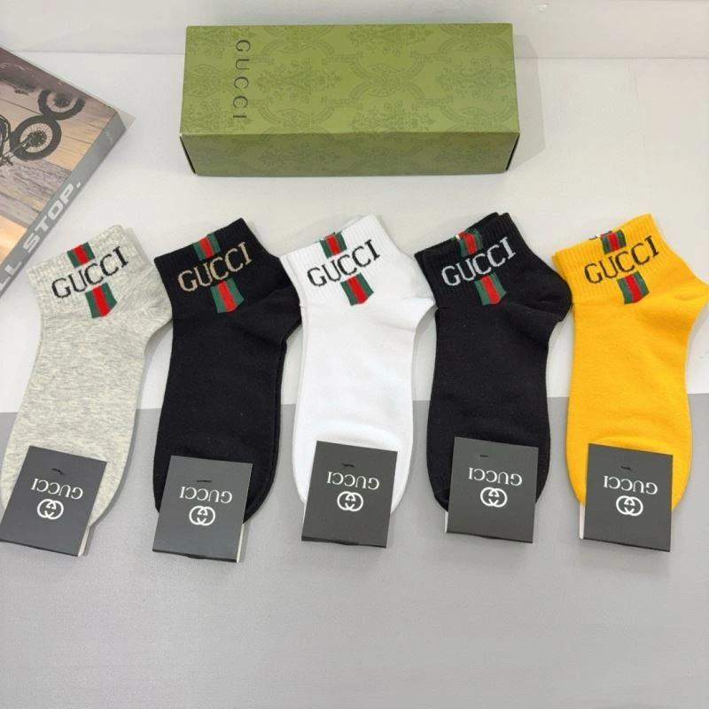 Gucci Socks WeatherProof 273296