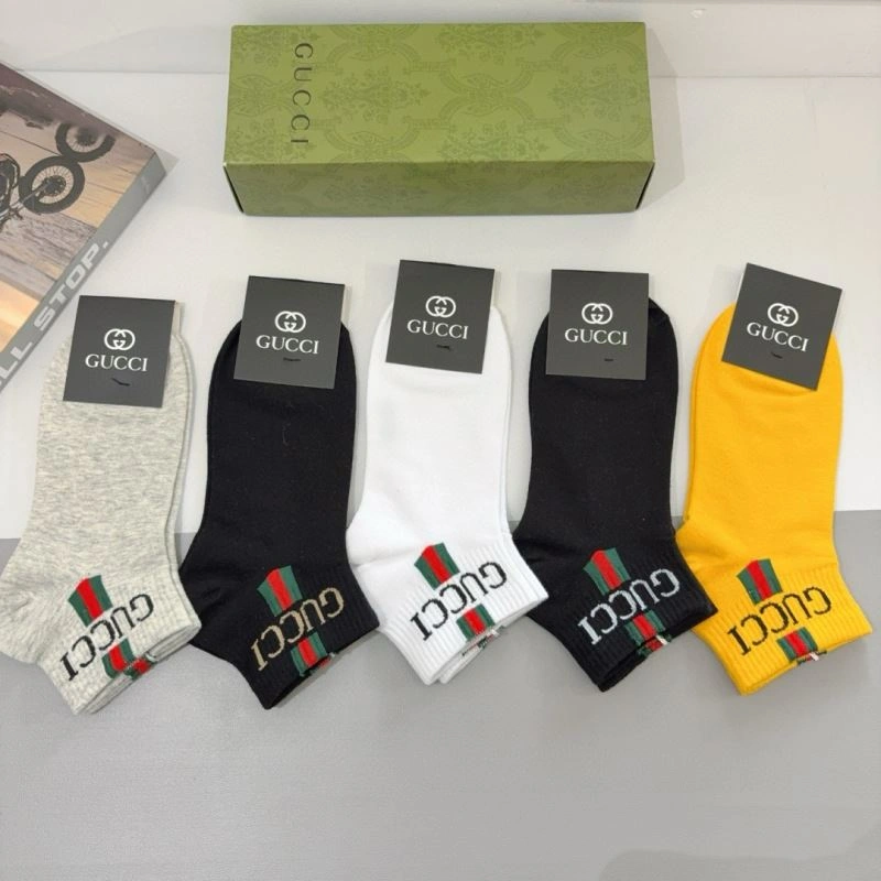 Gucci Socks WeatherProof 273296
