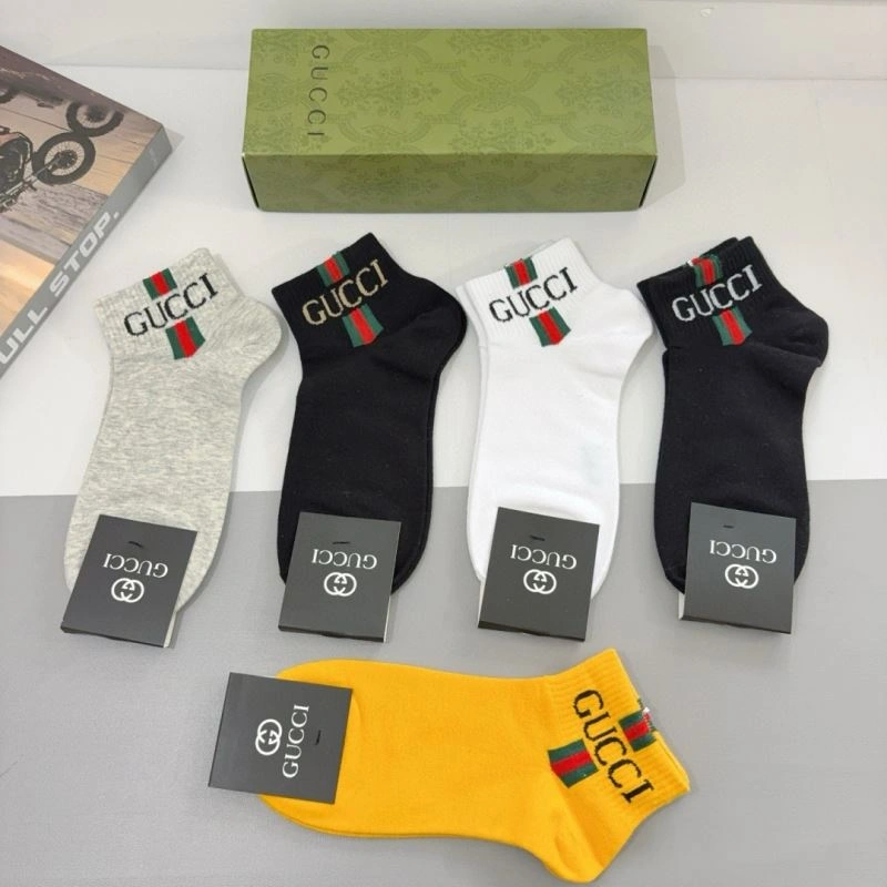 Gucci Socks WeatherProof 273296