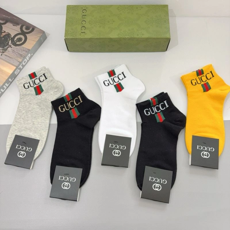 Gucci Socks WeatherProof 273296