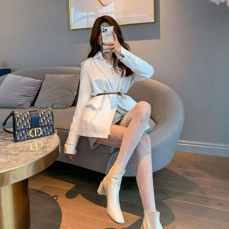 Gucci Socks Timeless 273284