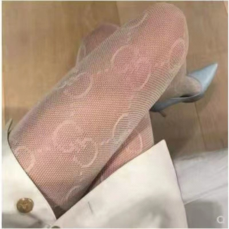 Gucci Socks Timeless 273284