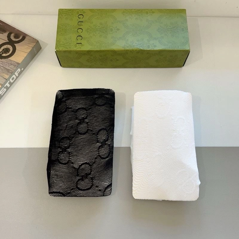 Gucci Socks Timeless 273284