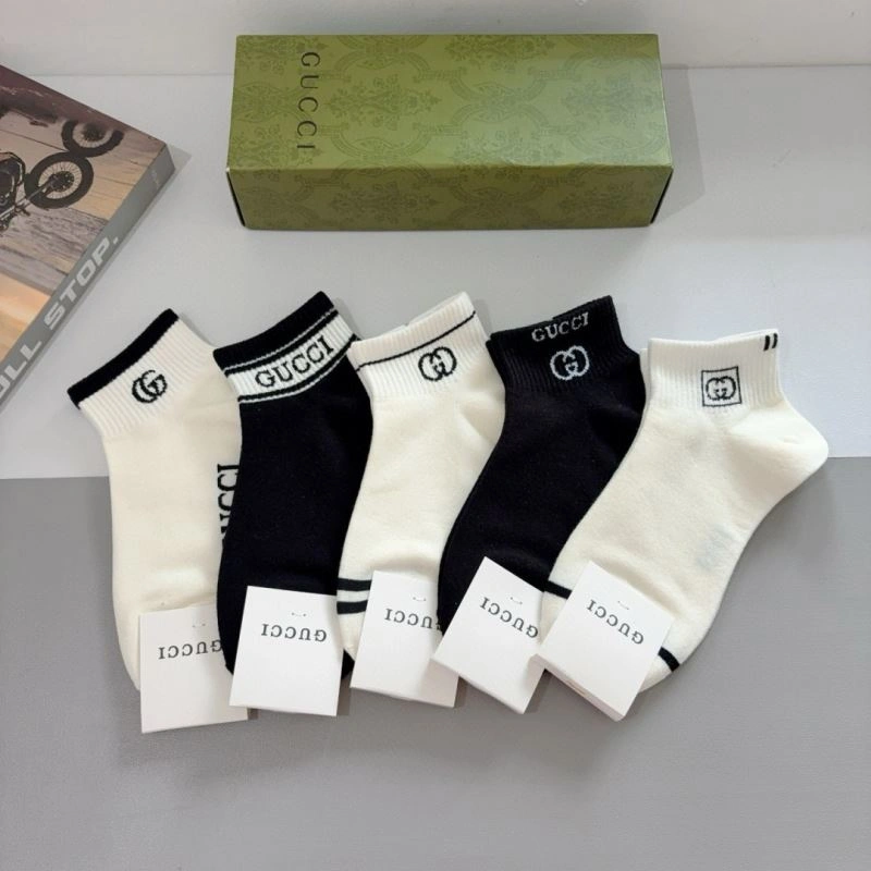Gucci Socks EyeCatching 273281