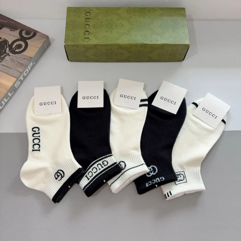 Gucci Socks EyeCatching 273281