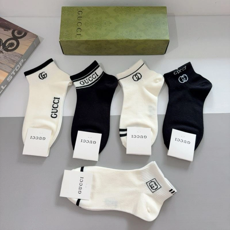 Gucci Socks EyeCatching 273281