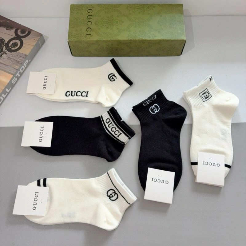 Gucci Socks EyeCatching 273281
