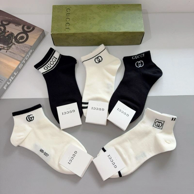 Gucci Socks EyeCatching 273281