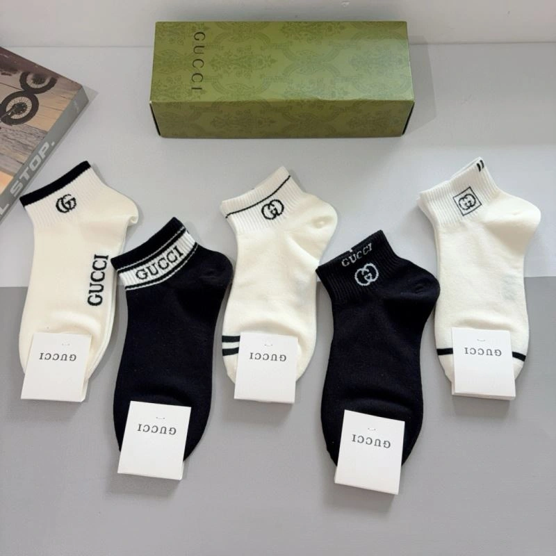 Gucci Socks EyeCatching 273281