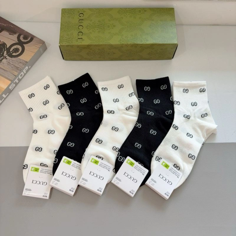 Gucci Socks Bright 273279