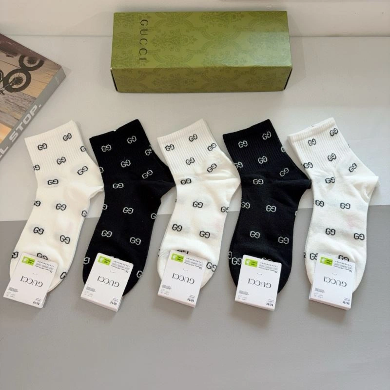 Gucci Socks Bright 273279