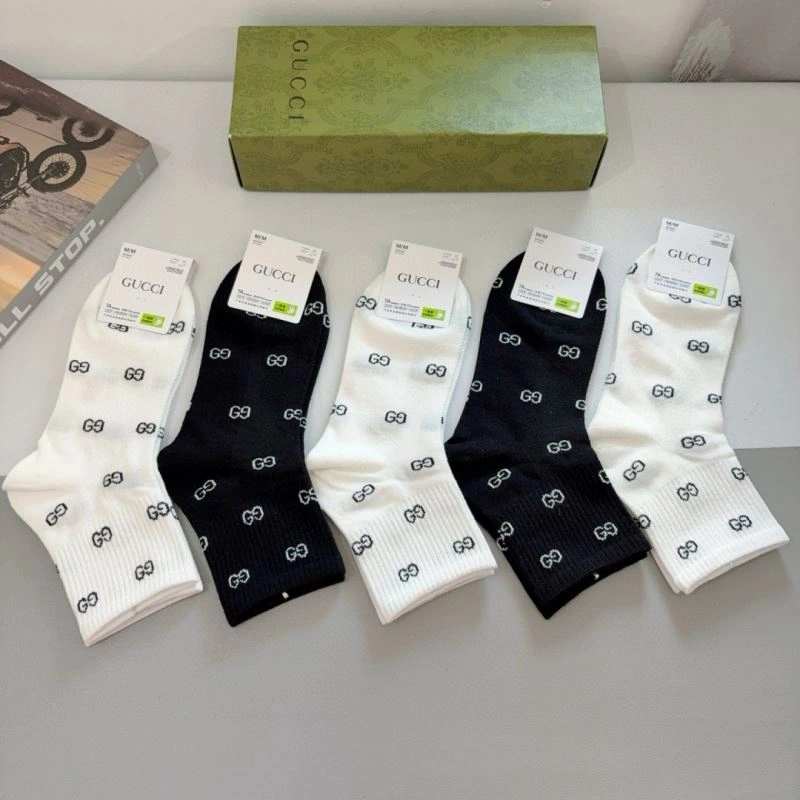 Gucci Socks Bright 273279