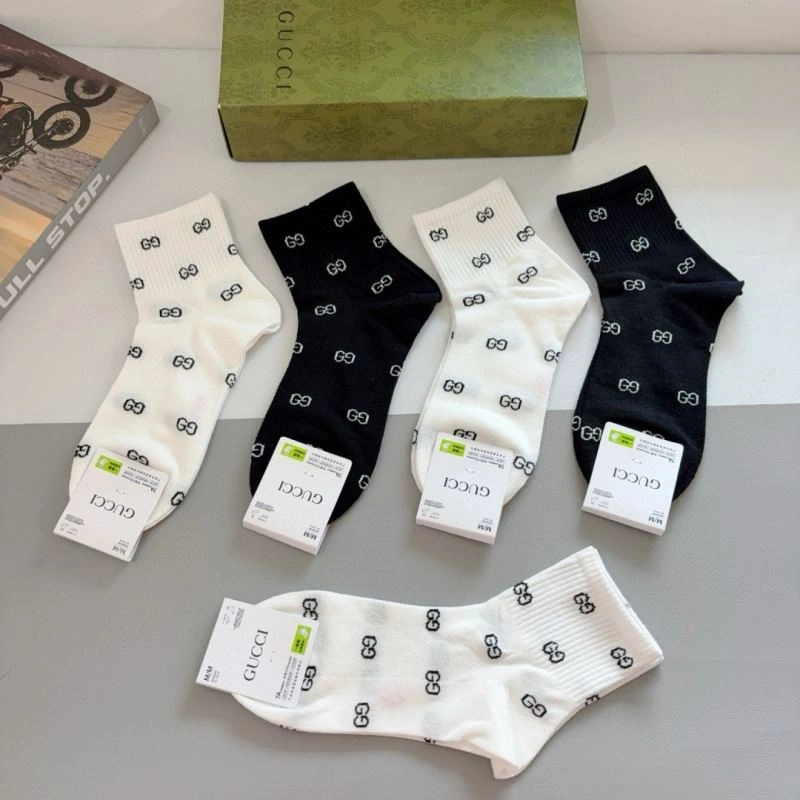 Gucci Socks Bright 273279