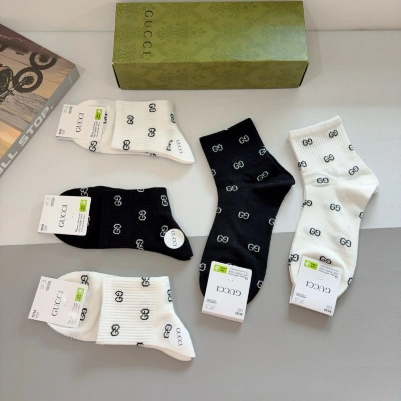 Gucci Socks Bright 273279