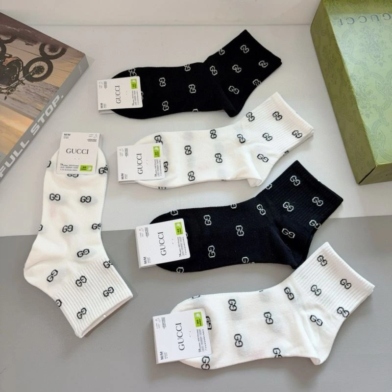 Gucci Socks Bright 273279
