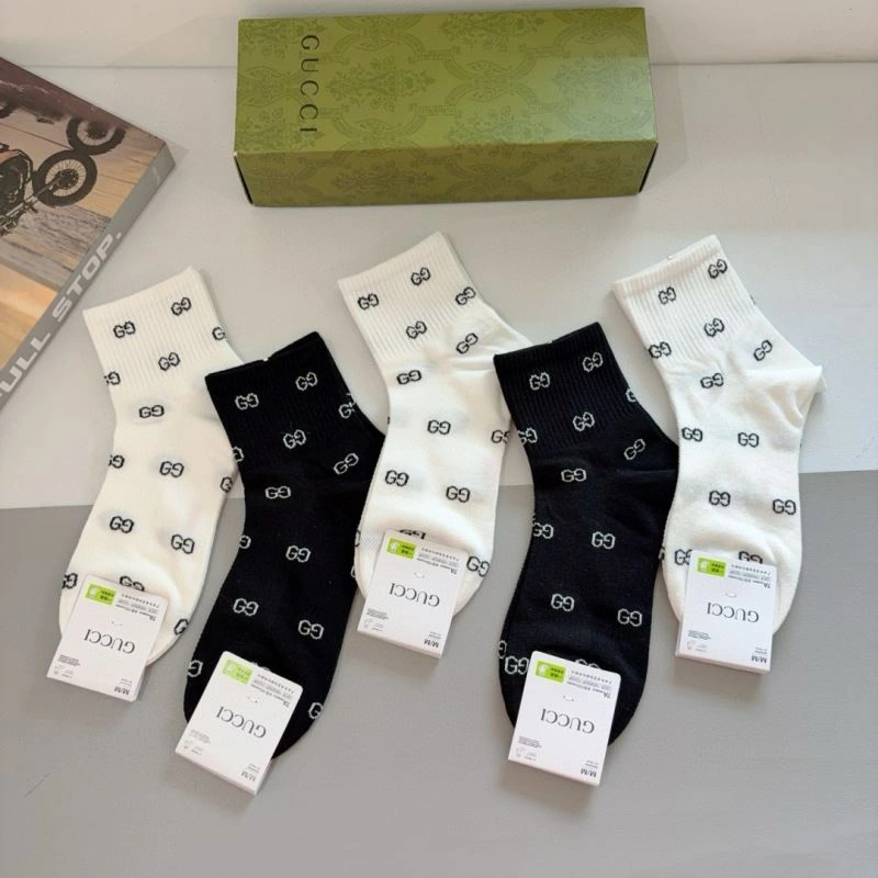 Gucci Socks Bright 273279