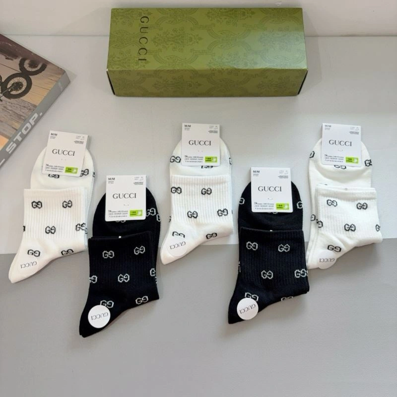 Gucci Socks Bright 273279