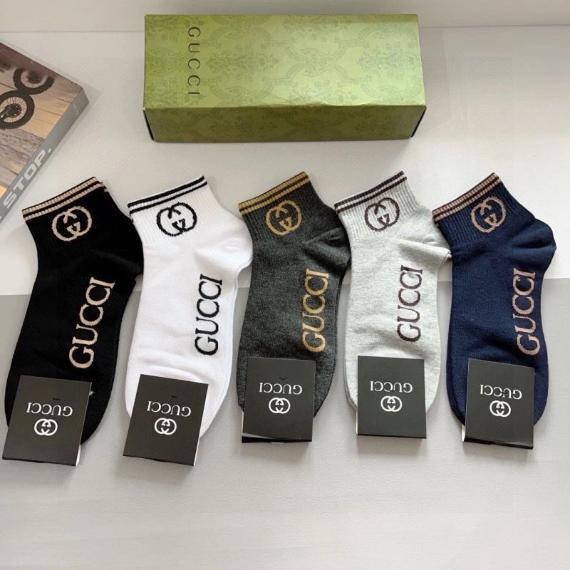Gucci Socks Soft 273278