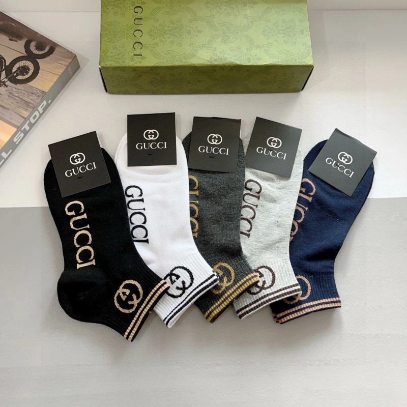 Gucci Socks Soft 273278